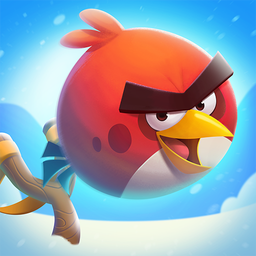 Angry Birds 2 - انگری بردز ۲