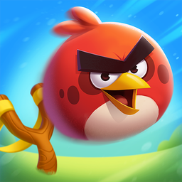 Angry Birds 2 - انگری بردز ۲