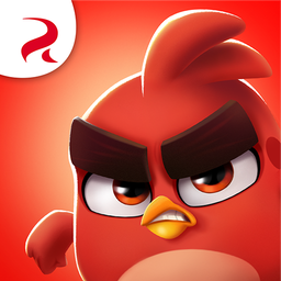 Angry Birds Dream Blast - پرندگان خشمگین