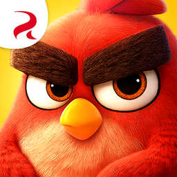 Angry Birds Dream Blast - پرندگان خشمگین