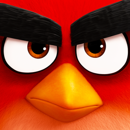Angry Birds Dream Blast - پرندگان خشمگین