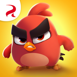 Angry Birds Dream Blast - پرندگان خشمگین