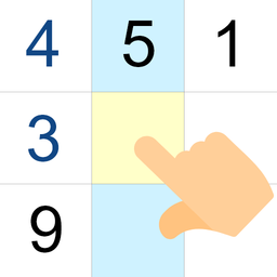 Just Sudoku - Puzzle Games