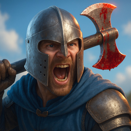 Royal Hero: Lord of Swords