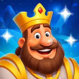 King Rescue: Royal Dream