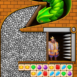 King Rescue: Royal Dream