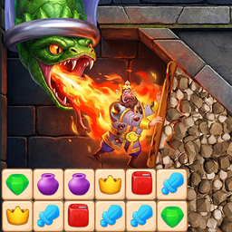 King Rescue: Royal Dream