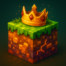 Royal Craft: Sandbox Survival