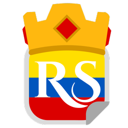 Royale Stickers Colombia - Stickers for WhatsApp