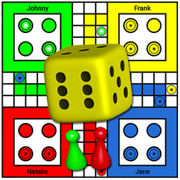 Ludo Game 2020