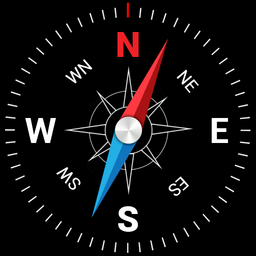 Compass - Digital Compass for Android - Download