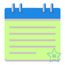 My Notebook - Different Ways To Store Your Ideas