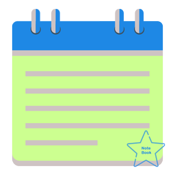 My Notebook - Different Ways To Store Your Ideas