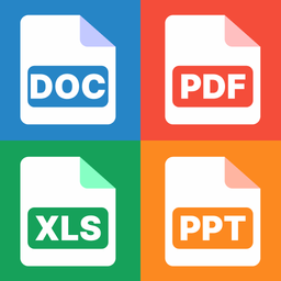 Document Reader:PDF, Word, XLS
