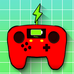 Recharge : Power on