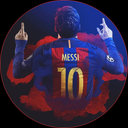 Lionel Messi HD Wallpapers
