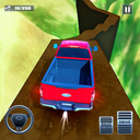 Mountain Jeep Climb 4x4 : Offroad Car Games