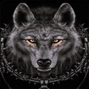 Wolf Wallpaper-OFFLINE