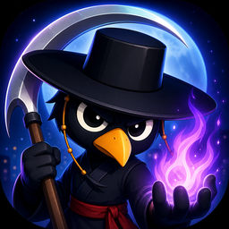 Grim Reaper: Idle RPG
