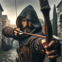 Ertugrul Gazi 25: Sword Games