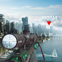 Sniper 3d Mission Gun Games 24