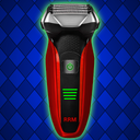 Electric Shaver Simulator (Prank)