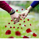 عاشقانه های دو نفره