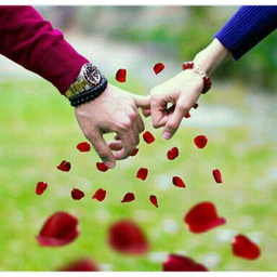 عاشقانه های دو نفره