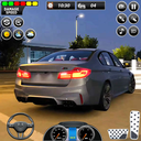 Multi Car Driving Simulator 3D