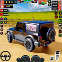 Jeep Game Offline Thar Game