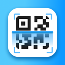 QR code scanning