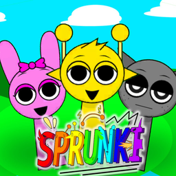 Sprunki All Modes Beat box OG