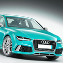 RS7 Drift Simulator