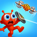 Spear Launch & Strike Game