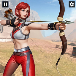 Archer Legend: Bow & Arrow War