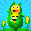 Emoji Farm - Farming Tycoon