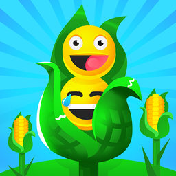 Emoji Farm - Farming Tycoon