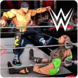 Wrestling Games Offline