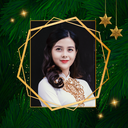 Christmas Photo Frames & Cards