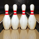 Bowling Games 3D Ball Game