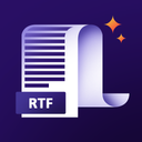 RTF Viewer RTF File Reader