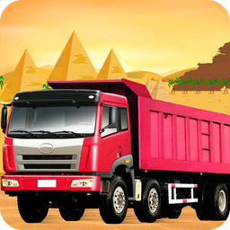 Real Truck Racer - Simulator