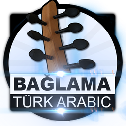 R-Electro Bağlama Turk Arabic