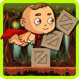 Hadi Run 2 (Hero)