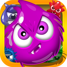 هیولا ترکونی