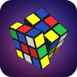 Cube Solver Scanner: 3x3 Cube