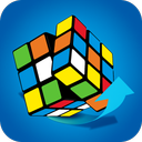 Cube Solver Scanner: 3x3 Cube