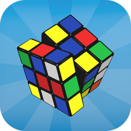 Rubik's Cube Solver: 3×3 Cube