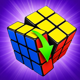 Rubik's Cube Solver