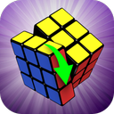 Rubik's Cube Solver